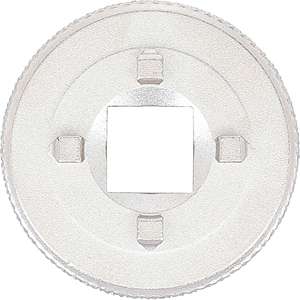 Clé pour thermostat de liquide de refroidissement BGS pour VAG - Product Image 3