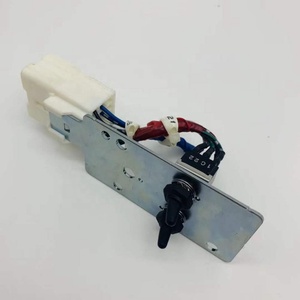 Ensemble de commutateurs pour excavatrice PC200-7 20Y-06-31320 20Y-06-31321 22U-06-22370 - Product Image 3