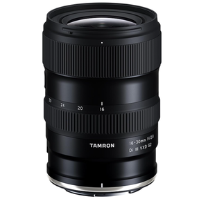 Tamron 16-30 mm F/2.8 DiIII VXD G2 (A064) (Montura Sony E) - Product Image 4