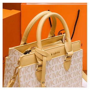 Bolso <span class=keywords><strong>de</strong></span> Mano <span class=keywords><strong>de</strong></span> Moda 2025, Bolso Cruzado <span class=keywords><strong>de</strong></span> Cuero para Mujer, Bolsos y Carteras para Mujer - Product Image 5