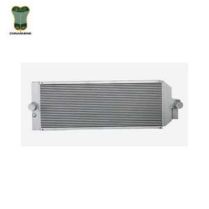 Radiatore per Motore Diesel JSY per Escavatore in Lega di Alluminio -40C~45C Radiatore per Olio Refrigerante Parti di Ricambio - Product Image 6