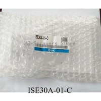 1pc Baru untuk Switch Ise30a-01-c Pengiriman Cepat - Sistem Plc Kontrol Terprogram Otomasi Industri Baru Asli