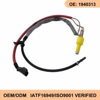 صمام بخار الوقود من وانراي لسيارة فورد ترانزيت MK8 2 2 TDCI RWD 4X4، رقم القطعة 1940313 BK319T540BG، موديلات 2014-2018