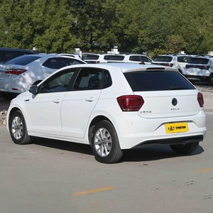 Volkswagen <span class=keywords><strong>Polo</strong></span> 2023 de <span class=keywords><strong>Segunda</strong></span> <span class=keywords><strong>Mano</strong></span> con Techo Solar, 5 Plazas, Auto Pequeño, Volante a la Izquierda, Autos Usados de 1.5L de Gasolina - Product Image 5