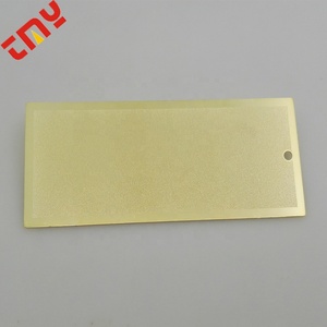 Factory Custom Painted Colorful Metal Xvideos Dog <strong>Tag</strong> for Wholesale - Product Image 5