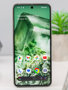 Original 128 Go pour Google <span class=keywords><strong>Pixel</strong></span> 8 Débloqué Android <span class=keywords><strong>Smartphone</strong></span> 5G Cellulaire LTE/CDMA Octa Core CPU Téléphone Mobile - Product Image 2