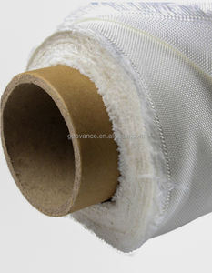 Toile <span class=keywords><strong>géotextile</strong></span> perméable tissée <span class=keywords><strong>pour</strong></span> applications de drainage et construction de couches filtrantes - Product Image 6