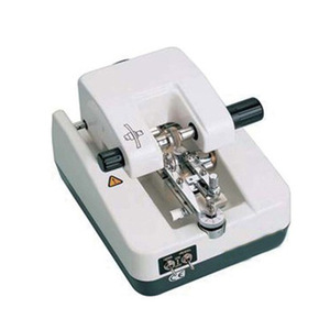 Machine à rainurer les verres Gm 100, découpe automatique de panneaux en acier inoxydable 220V pour équipement de traitement des lunettes - Product Image 3