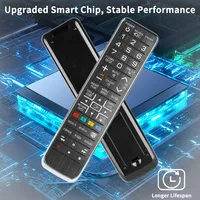 AA59-00543A Pour Samsung TV Télécommande UE46D8000 UE55D7000 UE40D7000LU UE40D7000LS UE40D7080LS