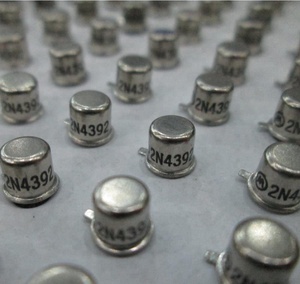 (Ban Đầu Các Bóng Bán Dẫn MOS Điốt) ESD5B5.0ST1G - Product Image 4