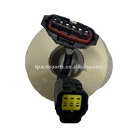 Capteur de position de pédale d'accélérateur de voiture de haute qualité, adapté à Hyundai OEM 32705-A0020 32705A0020