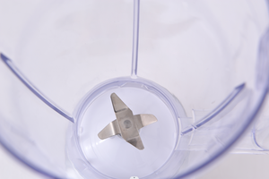 Bảng Máy xay sinh tố Mixer Chopper Máy xay vật liệu nhựa loại 1500ml Jug đa dạng tốc độ xách tay điện Máy ép trái cây máy xay sinh tố - Product Image 3