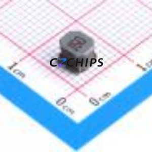 XRNR5040-15uH/M ตัวเหนี่ยวนำไฟฟ้าแบบ SMD,5x5 มม. ( ค่าความเหนี่ยวนำ: 15uH )( ความแม่นยำ: 20% กระแสไฟฟ้าที่กำหนด: 2A ) - Product Image 1