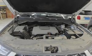 Pick-up Great Wall Cannon Vista d'<span class=keywords><strong>occasion</strong></span>, manuel, essence, deux roues motrices, Elite Standard Box GW4C20B 2.0T - Product Image 6