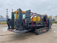 Nouvel équipement de forage directionnel horizontal XZ320D, appareil de forage HDD pour l'ingénierie municipale