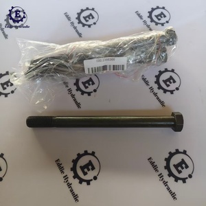 236-6366 2366366 Boulon à tête hexagonale à goupille fixe, adapté aux machines <span class=keywords><strong>de</strong></span> manutention MH3022 MH3024, haute performance - Product Image 5