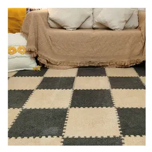 1 cái, Non-Slip mềm bếp mat, sàn nhà bếp mat, đương đại thảm, siêu mềm hiện đại lông xù khu vực thảm, Nordic thảm và thảm