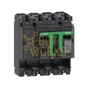 Schneider Electric C10S4 - Nuovo - Product Image 1