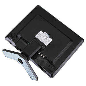 LOGO OEM <span class=keywords><strong>Desktop</strong></span> 15 17 pollici TFT LED <span class=keywords><strong>LCD</strong></span> <span class=keywords><strong>Monitor</strong></span> 1280x1024 PC Display VGA HD <span class=keywords><strong>AV</strong></span> USB ingresso 12V 24V DC per ufficio POS - Product Image 6