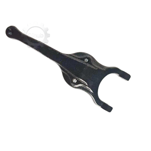 อะไหล่รถยนต์สำหรับ Great Wall Haval 4G69 คลัตช์ฟอร์ค OEM ZM001D-1601014G ZM001D1601014G - Product Image 3