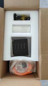 WISDOM LT-FP6410/6400 Photomètre de flamme Analyseur de spectre optique pour usage en laboratoire Fabriqué en Chine - Product Image 6