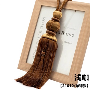 Chất lượng cao Rayon Polyester tua rìa dây cho nhà dệt may và Hàng may mặc trang trí cho rèm và quần áo phụ kiện - Product Image 2