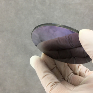 Tùy Chỉnh Laser Hồng Ngoại Germanium Cửa Sổ, Germanium Tầm Nhìn Ban Đêm Cửa Sổ Tầm Nhìn Ban Đêm Cụ Germanium Cửa Sổ Ống Kính - Product Image 3