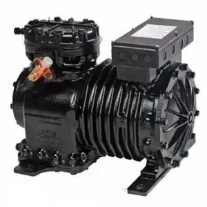 Copeland Semi-Hermetic 20 HP R404A R407C Compressor Copeland S Series Compressor 4RA-2000 4SAH-2000 4SAH-200E 4SAH-2000-AWD