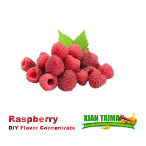 Cấp thực phẩm <span class=keywords><strong>Raspberry</strong></span> hương thơm DIY tập trung cho hương vị công nghiệp nước trái cây - Product Image 2