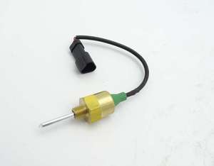 Capteur de niveau de liquide de refroidissement/huile de haute qualité 430-9449 pour Caterpillar C7, C9, C15, C18, C27, C32 et D6N. - Product Image 1