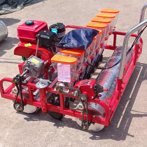 Seminatrice Elettrica o Manuale per Verdure e Carote, Ideale per Piccole Sementi, Prezzo <span class=keywords><strong>di</strong></span> Fabbrica - Product Image 2