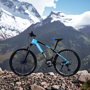 Vélo VTT Offre Spéciale <span class=keywords><strong>Rocky</strong></span> Mountain <span class=keywords><strong>Cycle</strong></span> 29 "21 vitesses bon marché avec cadre en acier à haute teneur en carbone durable et prix de gros pour les acheteurs - Product Image 6