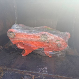 Spare Parts Excavator for Caterpillar Spare Parts Factory Customizable Excavator Rock <b>Bucket</b> Heavy <b>Cheap</b> Original Cat - Product Image 2