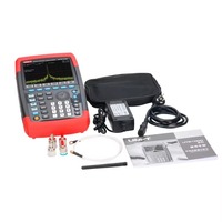 UNI-T UTS1030 Handheld Spectrum Analyzers Range 9kHz~3.6GHz with 6.5 Inches Large Screen Price Contact Us
