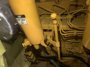 อะไหล่ระบบอินเตอร์คูลเลอร์เครื่องยนต์ดีเซล 3066 สำหรับร้านซ่อมเครื่องจักรค้าปลีก - Product Image 6