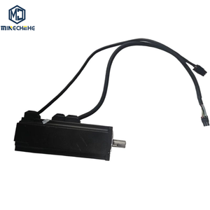 เซอร์โวมอเตอร์ ISMH4-40B30CB-U234Z ISMH4-20B30CB-U234Z ISMH4-75B30CB-U234Z ความแม่นยำสูงสำหรับระบบอัตโนมัติในอุตสาหกรรม - Product Image 1