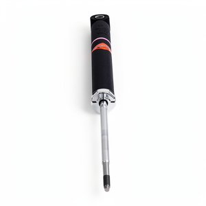 P8014 MASUMA Parti di Riparazione Sospensioni Auto, Ammortizzatore Posteriore per <span class=keywords><strong>SUZUKI</strong></span> <span class=keywords><strong>SX4</strong></span> YB11S 41800-80J00 41800-80J01 41800-80J20 - Product Image 5