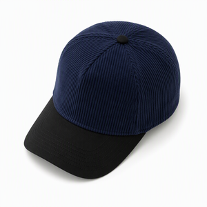 Kit de regalo para hombre personalizable San Francisco <span class=keywords><strong>49ers</strong></span> F1 estructurado camión Atlético gorra de béisbol de corduoroy - Product Image 4