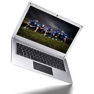 New slim 12.5Inch Mini Laptop Inter Gemini Dual Core N4020 6GRAM Win 10 Computer