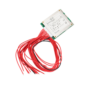 <span class=keywords><strong>BMS</strong></span> 12S 36V 100A para Batería de Litio LifePO4 100AH 18650, Sistema <span class=keywords><strong>BMS</strong></span> de 100AMP para Triciclos Eléctricos, Placa de Sistema <span class=keywords><strong>Daly</strong></span> 100A - Product Image 4