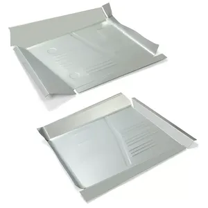 Piano anteriore Pan Driver & passeggero lato nuovo per 61-64 <span class=keywords><strong>Chevrolet</strong></span> Impala <span class=keywords><strong>Bel</strong></span> <span class=keywords><strong>Air</strong></span> - Product Image 3