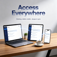 Abonnement Claude AI Account Official Pro Access Plan 1 an