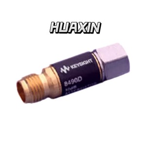 คีย์ไซท์ 8490D ตัวลดทอนสัญญาณโคแอกเชียลแบบคงที่, ช่วงความถี่: ดีซีถึง 50 กิกะเฮิรตซ์, กำลังไฟฟ้าสูงสุดที่รับเข้า: 1 - Product Image 1