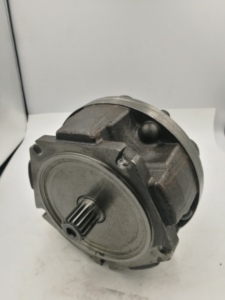 NUEVO Motor Hidráulico de Pistones Radiales Serie GM05 GM1 GM2 GM3 GM4 GM5 GM6 GM7 <span class=keywords><strong>GMD</strong></span> 1A 200 9H 9 de Baja Velocidad y Alto Torque - Product Image 5