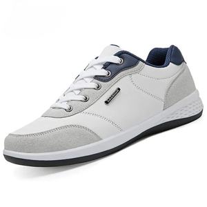 Zapatillas Deportivas de Verano para Hombre, Personalizadas, de Alta Calidad, Nuevo Modelo, de Cuero PU y Espuma, Tallas 38-47, para Primavera - Product Image 6