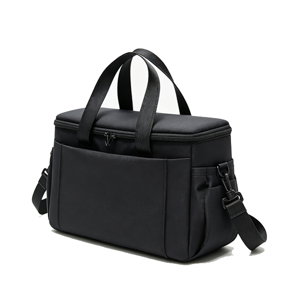 Portable Stroller Baby Crossbody Handheld Storage Bag