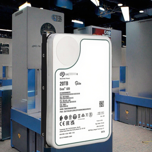 Disque dur serveur Exos X16 12 To 7200 tr/min 256 Mo de cache SAS 12 Gb/s 3,5 pouces ST12000NM002G - Product Image 4