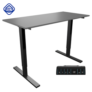 โต๊ะยกสูงแบบปรับความสูงได้มาตรฐาน <span class=keywords><strong>CE</strong></span> ISO สำหรับวางบนโต๊ะ - Product Image 4