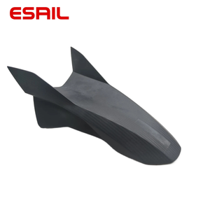 Garde-boue avant 5220750CA01 5220760CA01 85684900XN6 pour <span class=keywords><strong>Aprilia</strong></span> <span class=keywords><strong>Dorsoduro</strong></span> SMV 750 08-16 - Product Image 4