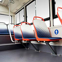 Achetez un minibus électrique manuel, 9-15 places, véhicule utilitaire de 25 passagers, minibus pour des déplacements urbains pratiques